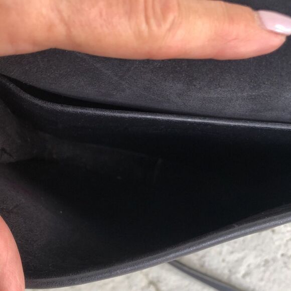 Coach vintage crossbody - Picture 8 of 9